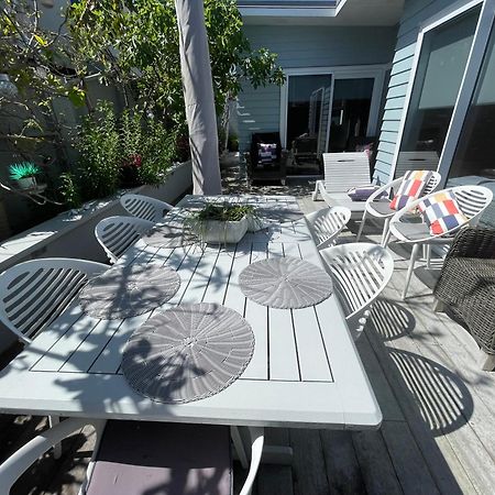 Downtown Mount Cottage Mount Maunganui Exterior foto