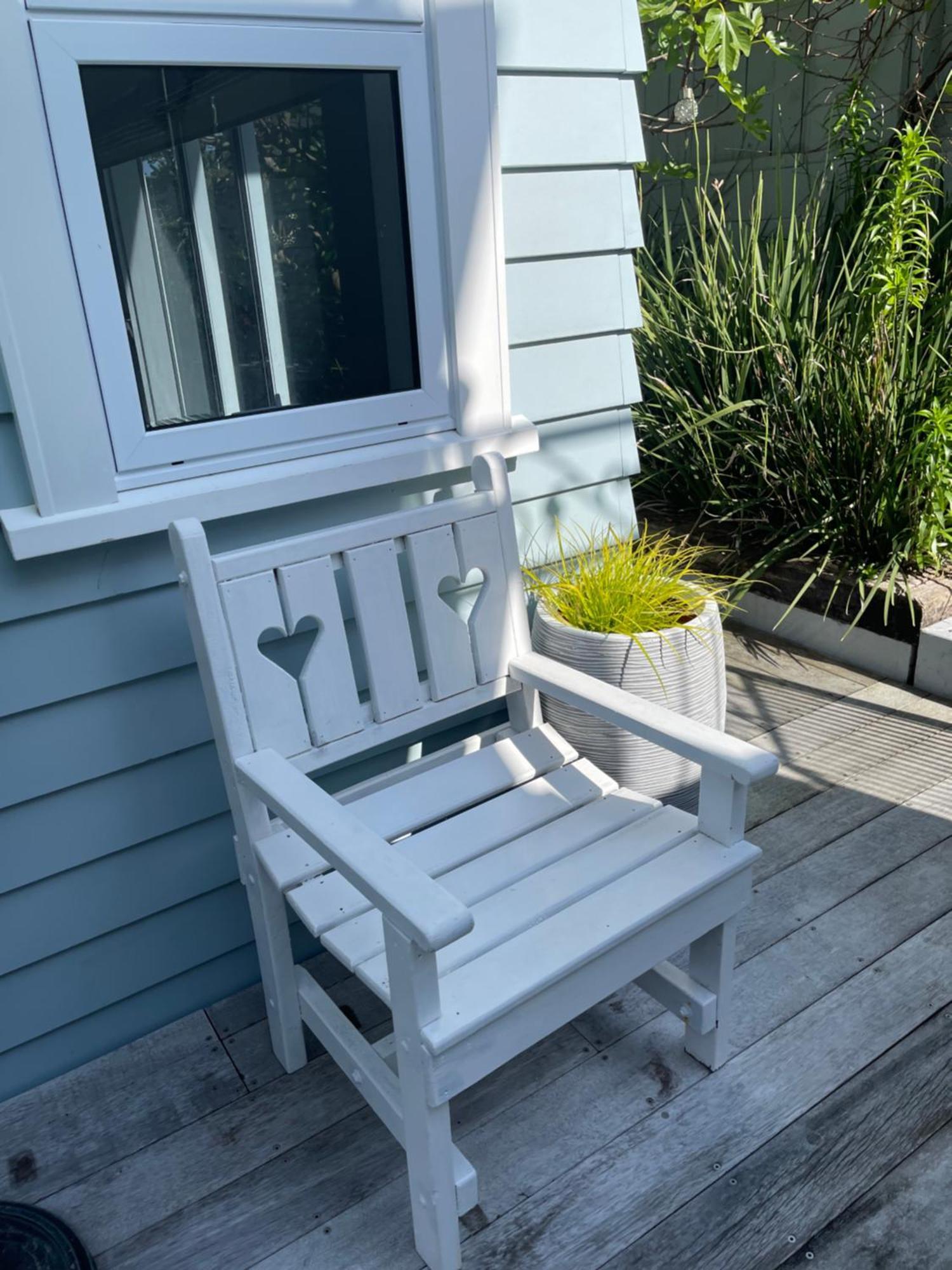 Downtown Mount Cottage Mount Maunganui Exterior foto